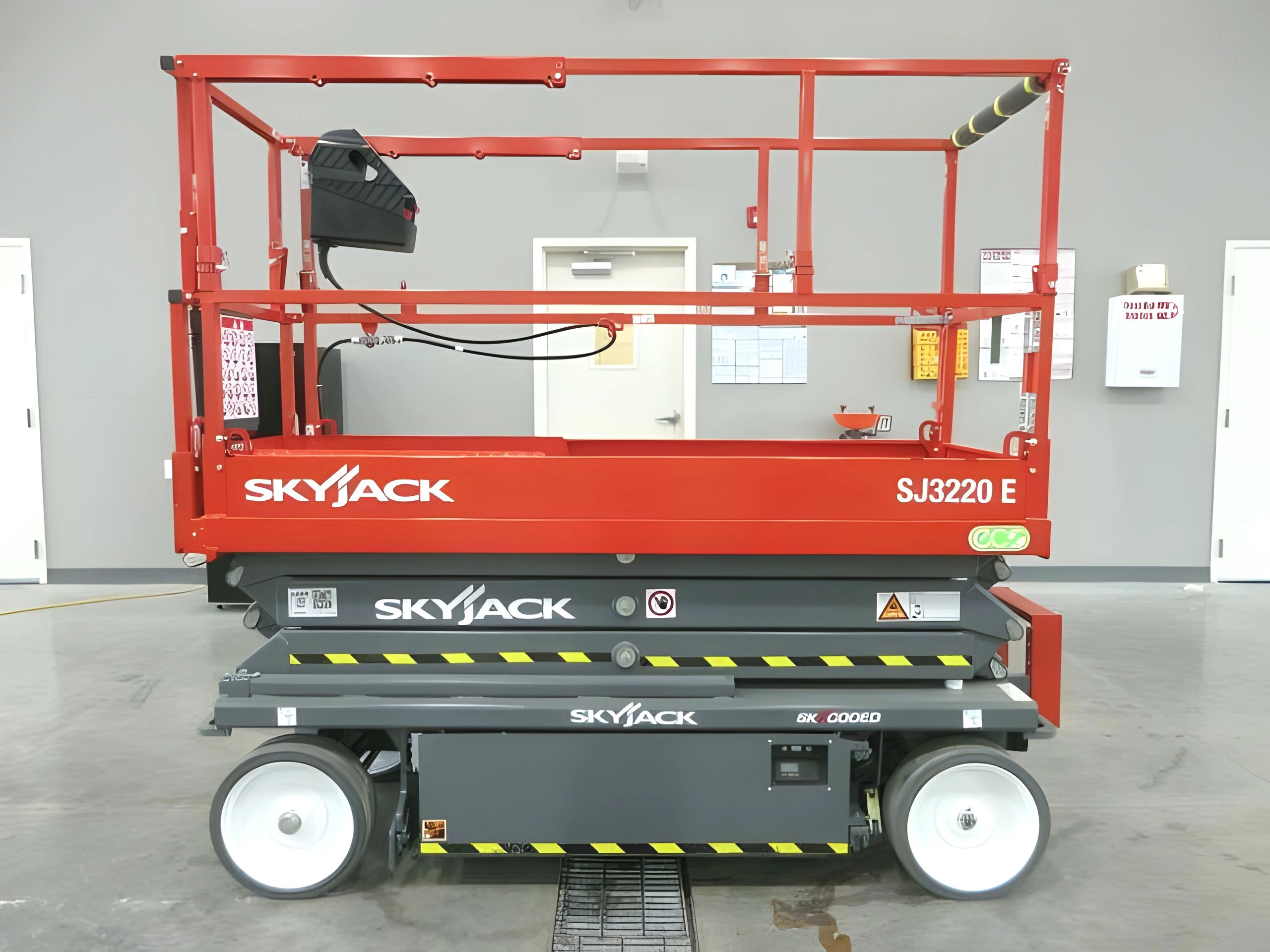 2024 Skyjack SJ-3220