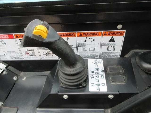 2025 Genie GTH-636-25