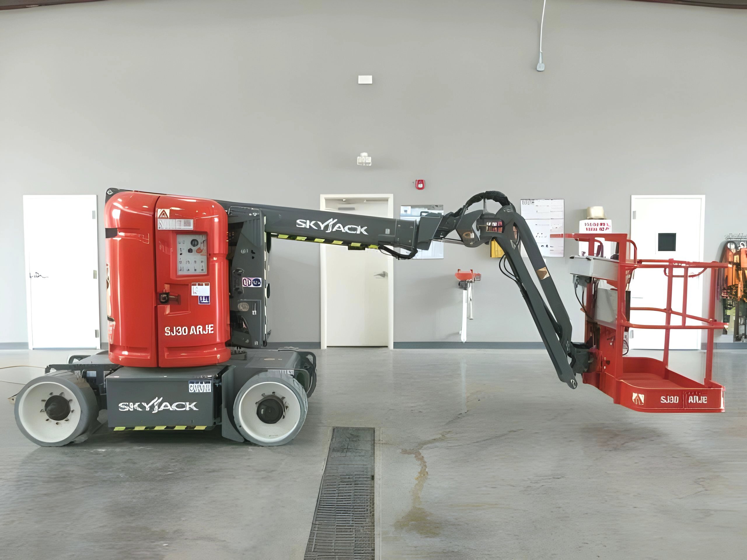 2024 Skyjack SJ30 ARJE