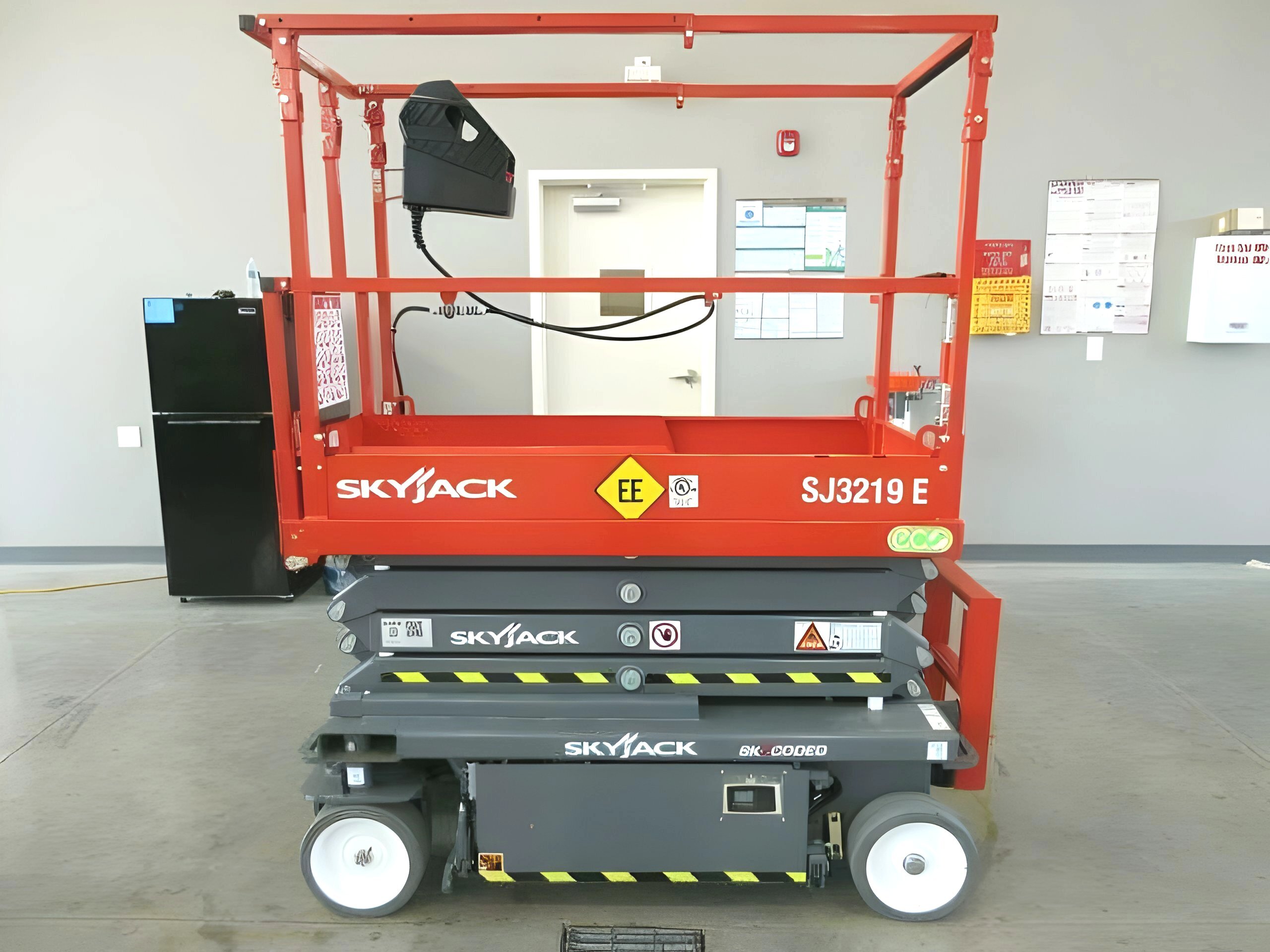 2025 Skyjack SJ3219E
