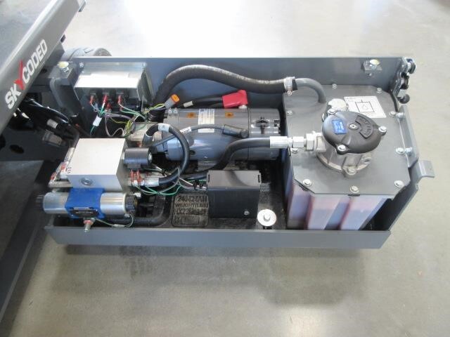 2025 Skyjack SJ3219E-15