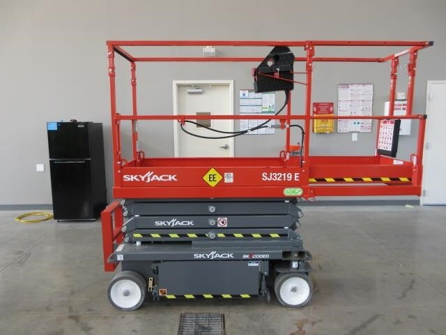 2025 Skyjack SJ3219E-23