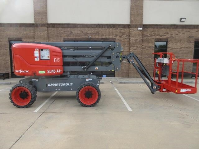 2024 Skyjack SJ45 AJ-5