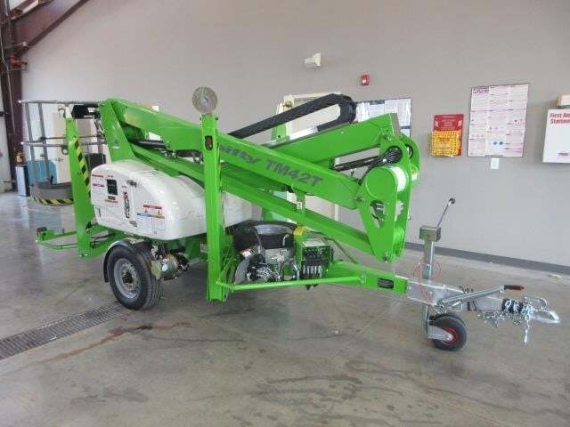 2026 Niftylift TM42T-5