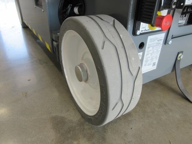 2025 Skyjack SJ3215E-9