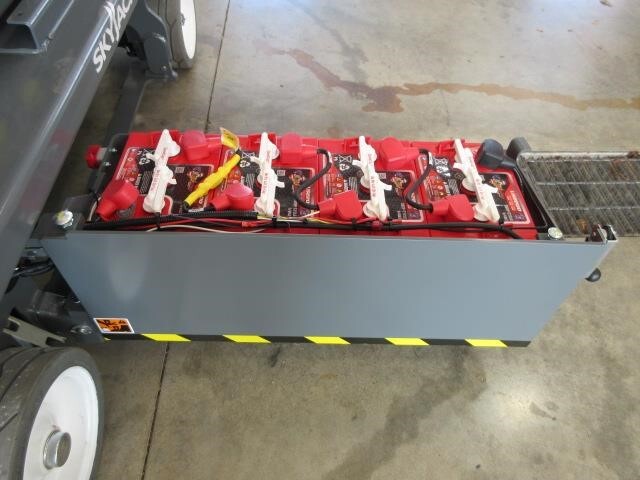 2025 Skyjack SJ3215E-13