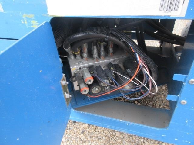 2018 Genie GS-2632-11