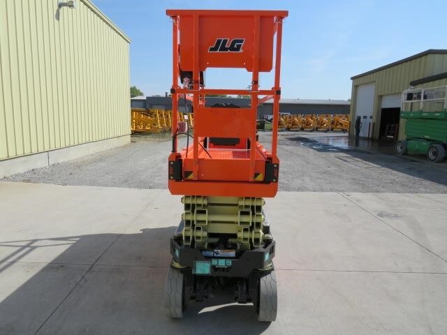 2025 JLG ES2632-7