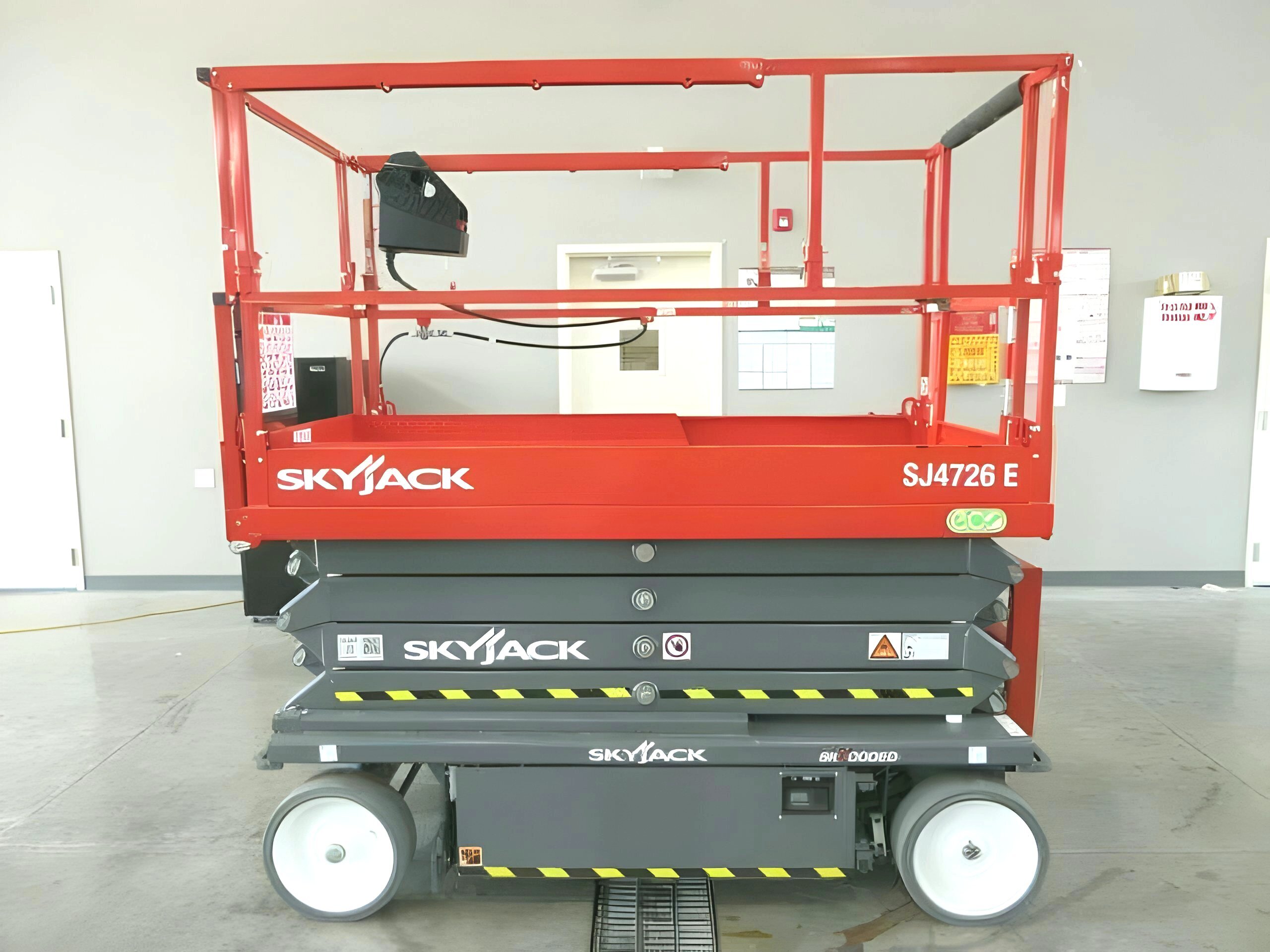 2025 Skyjack SJ4726