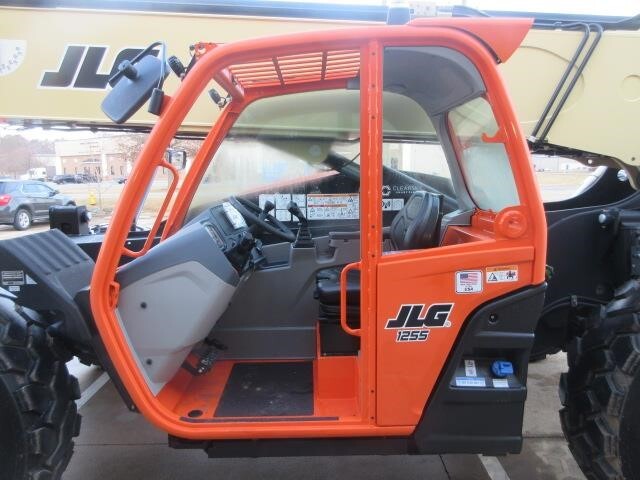 2025 JLG 1255-20