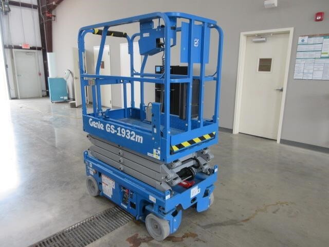 2025 Genie GS1932-M-6