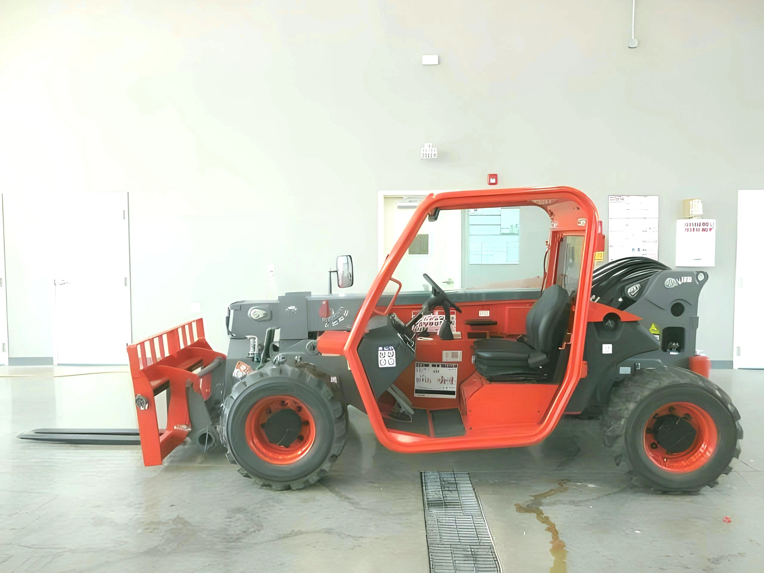 2025 Skyjack SJ519 TH