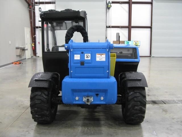 2026 Genie GTH-5519-8