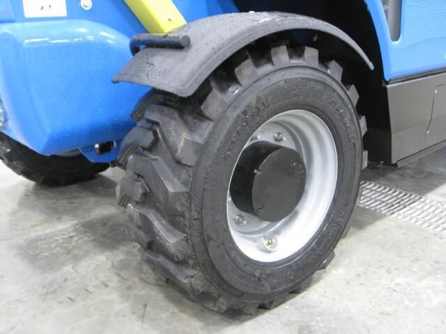 2026 Genie GTH-5519-13