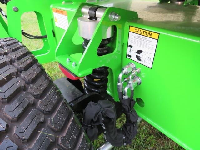 2026 Niftylift SD64 4x4x4-14