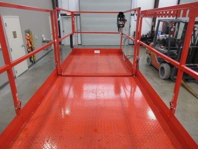 2025 Skyjack SJ-6826RT-13