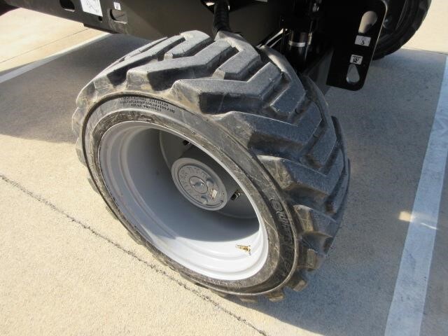 2025 Genie S-45XC-16