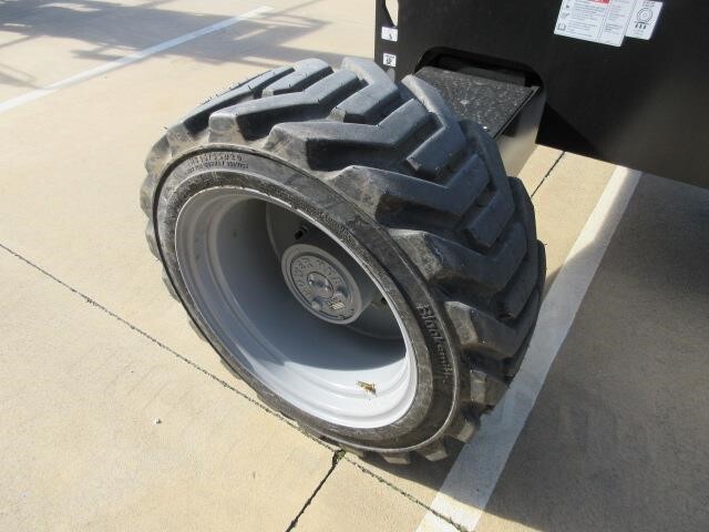 2025 Genie S-45XC-17