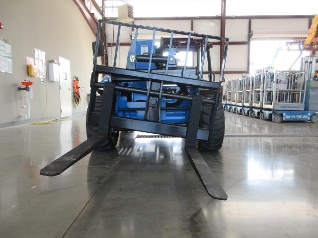 2025 Genie GTH-5519-18