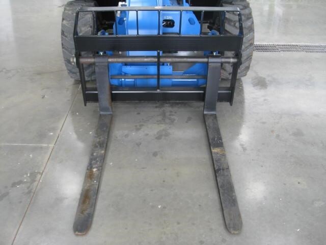 2026 Genie GTH-5519-10