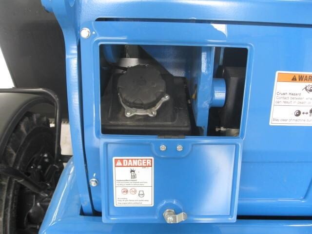 2026 Genie GTH-5519-14