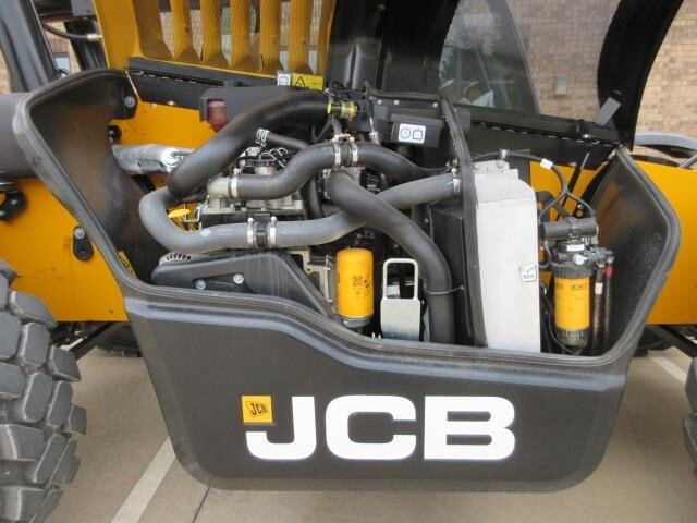 2025 JCB 512-56-17