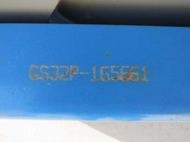 2019 Genie GS-2632-19