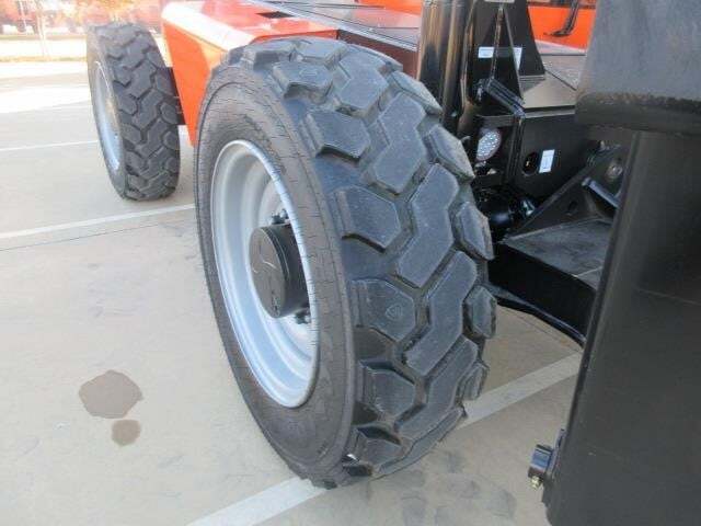 2025 SkyTrak 12054-13