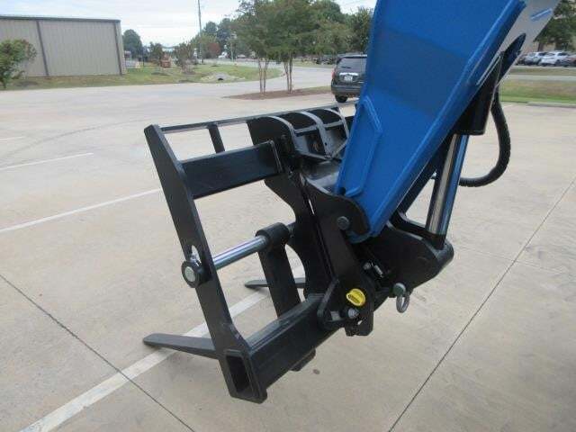 2025 Genie GTH 844-10