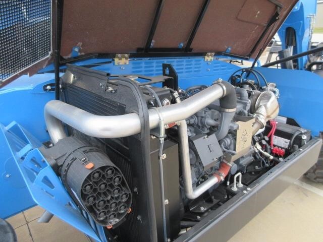 2025 Genie GTH 844-18