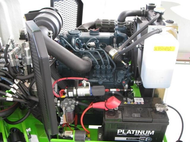 2026 Niftylift TD34TN-18