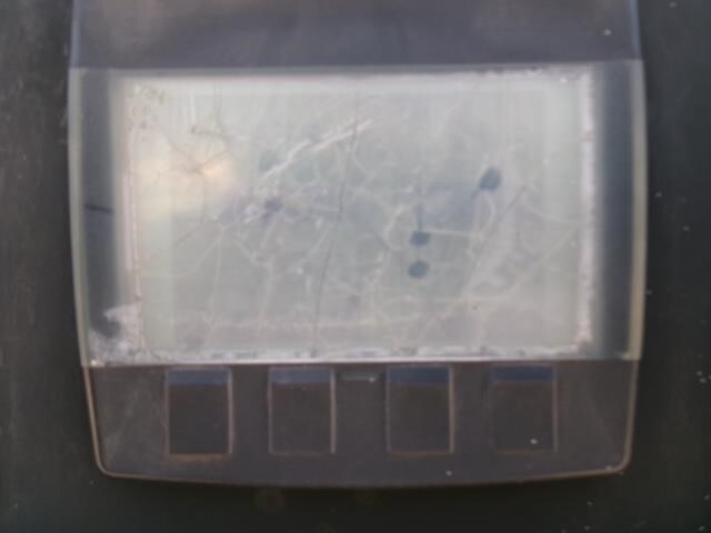 2017 Genie Z-45/25J RT-21