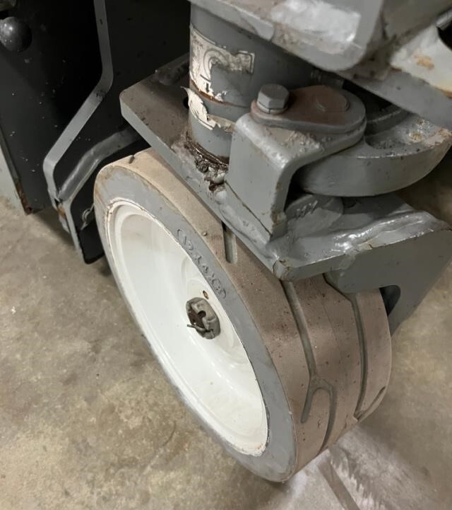 2021 Skyjack SJ3219-7