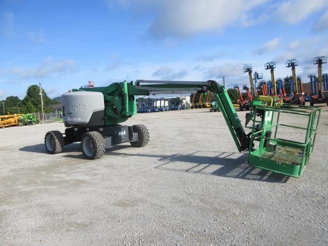 2016 Genie Z-62/40-2