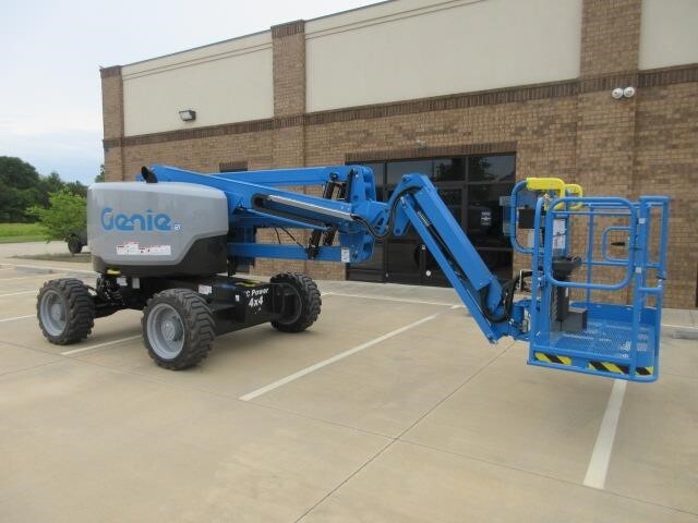 2025 Genie Z45XC-5