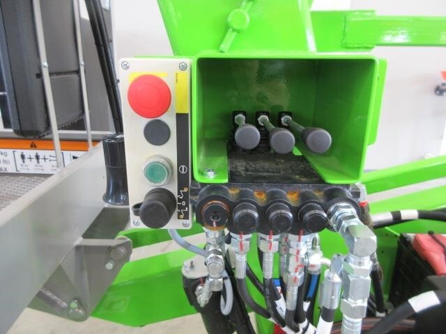 2026 Niftylift TM34-13