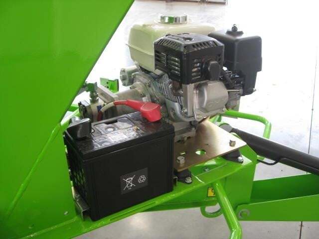 2025 Niftylift TM50-20