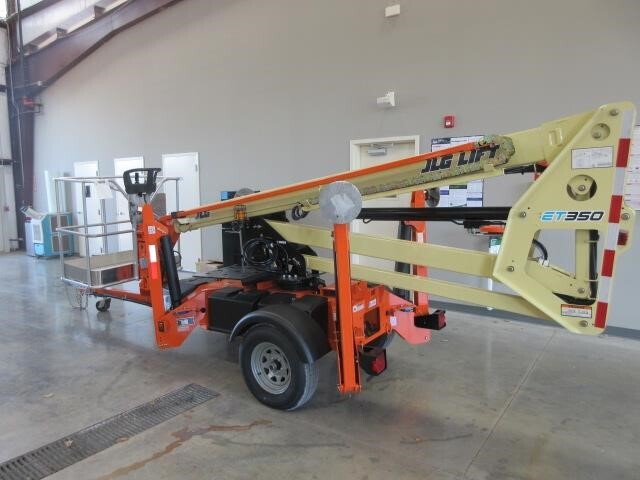2024 JLG ET350-6