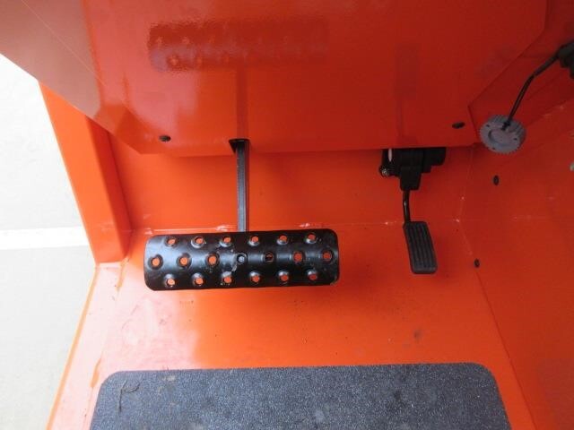 2025 SkyTrak 10054-31