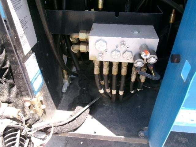 2022 Genie GS-4390 RT-14