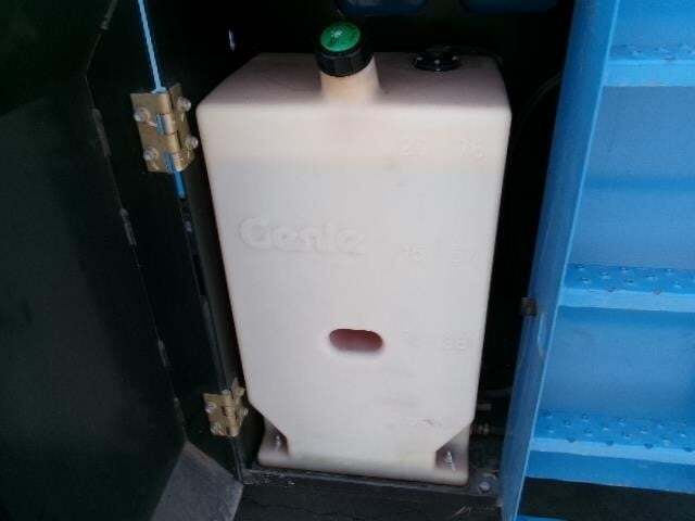2022 Genie GS-4390 RT-17