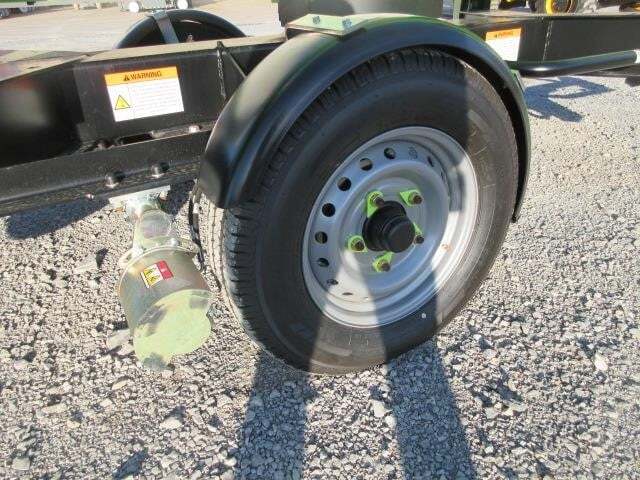 2026 Niftylift TM50-10