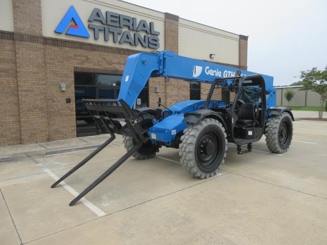 2024 Genie GTH 844-2