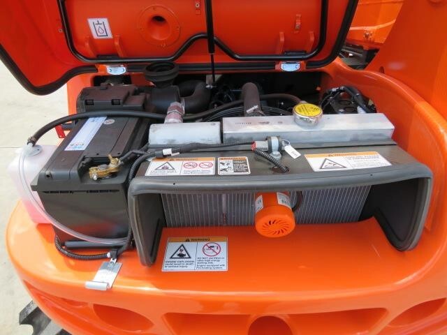 2025 SkyTrak 3013-15