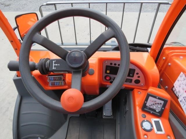 2025 SkyTrak 3013-20