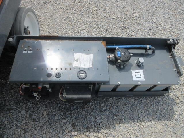 2017 Skyjack SJ3226-11