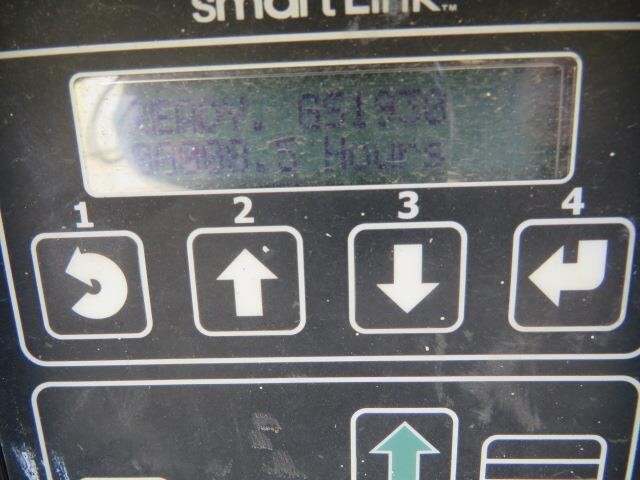 2017 Genie GS-1930-18