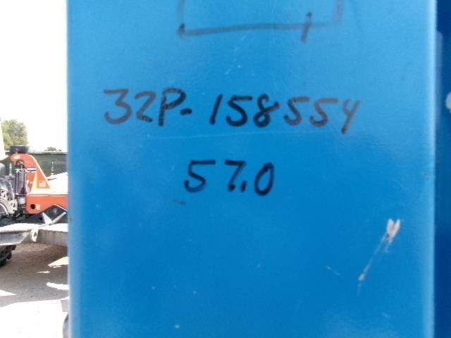 2018 Genie GS-2632-11