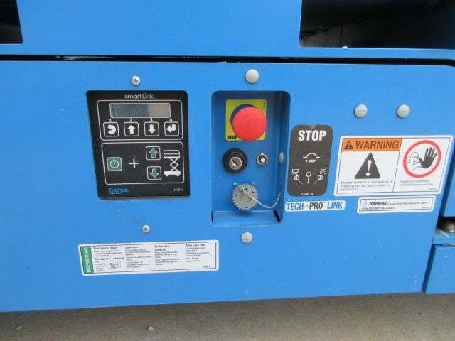 2023 Genie GS-3232-18