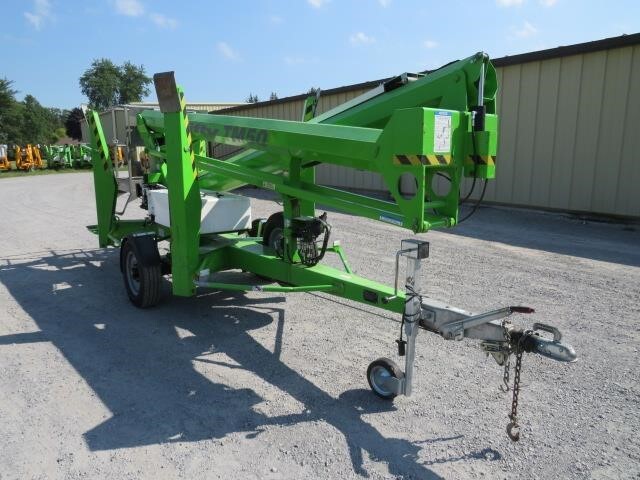 2022 Niftylift TM50-2